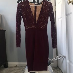 Women’s bodycon dress
